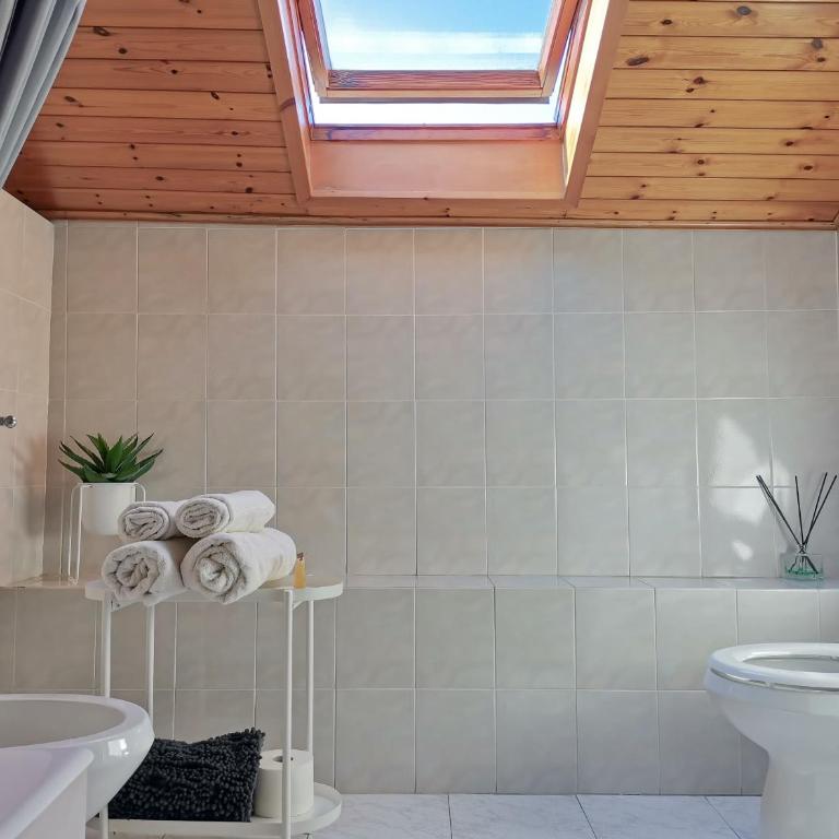 Mave's house 2, lake of Como, Bellano near Varenna - Appartamento con 1 Camera da Letto - 16