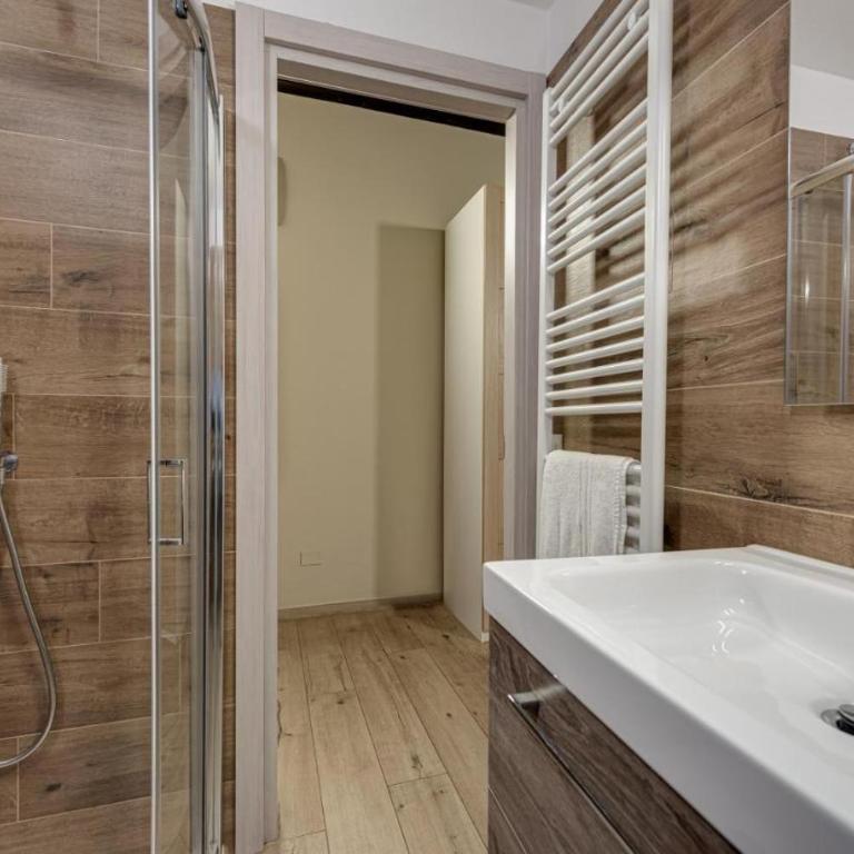 NETTUNO LUXURYH - BOLOGNACENTRO Duomo Rooms and suites - Superior Double Room - 5