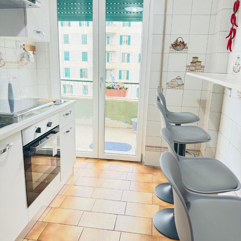 Valentina House - Appartamento con 3 Camere da Letto - 2