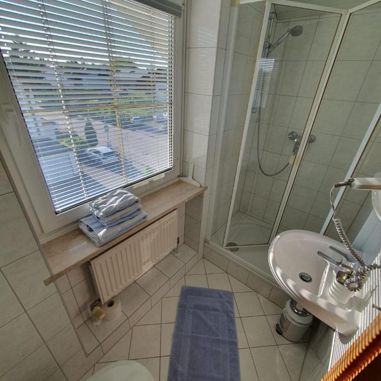Appartementhaus Henghuber - Apartment mit Balkon - 6