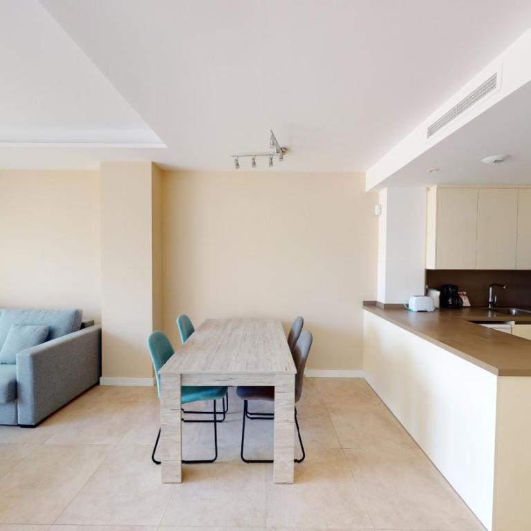Belleza by ON Travel - Apartamento con terraza - 1