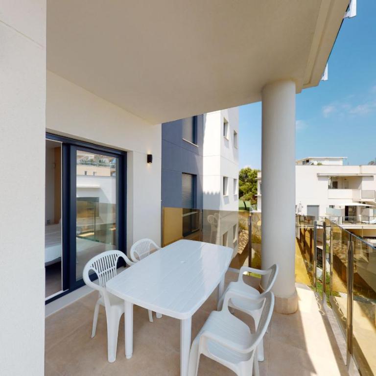 Belleza by ON Travel - Apartamento con terraza - 7