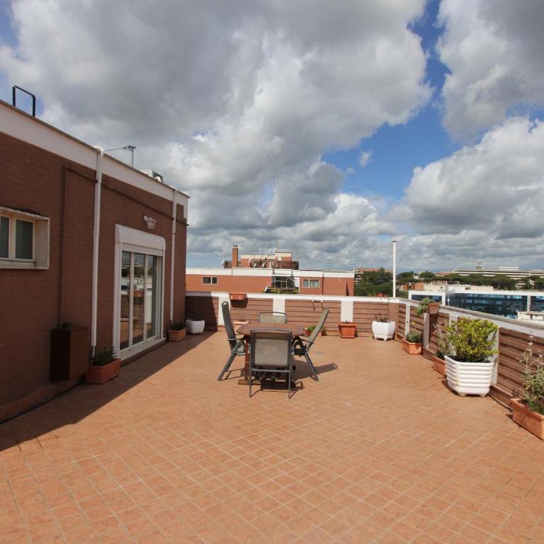 Pironti Flat - One-Bedroom Apartment - 15