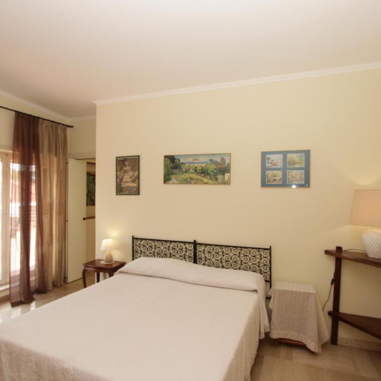 Pironti Flat - One-Bedroom Apartment - 16