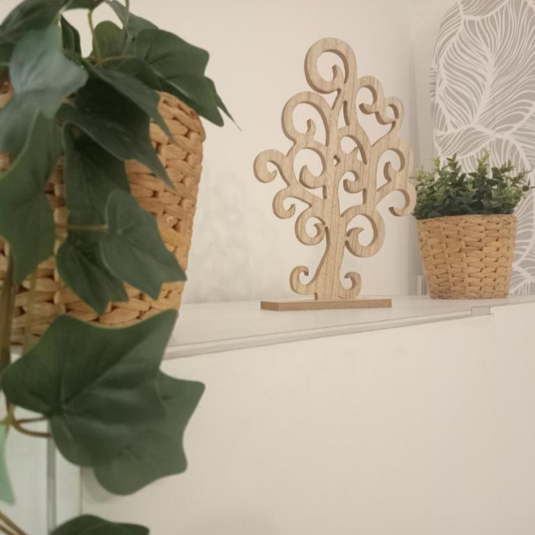 A casuzza - One-Bedroom Apartment - 11