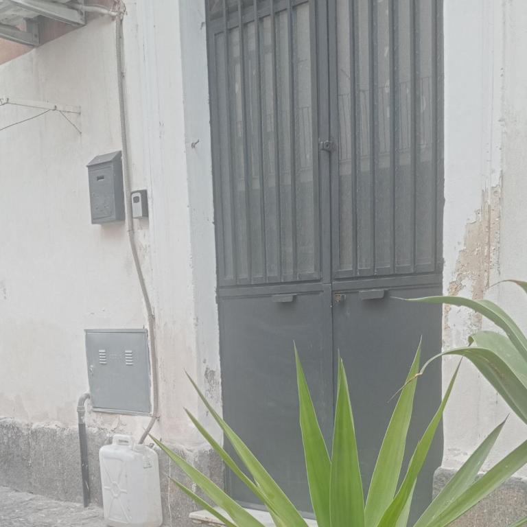A casuzza - One-Bedroom Apartment - 9
