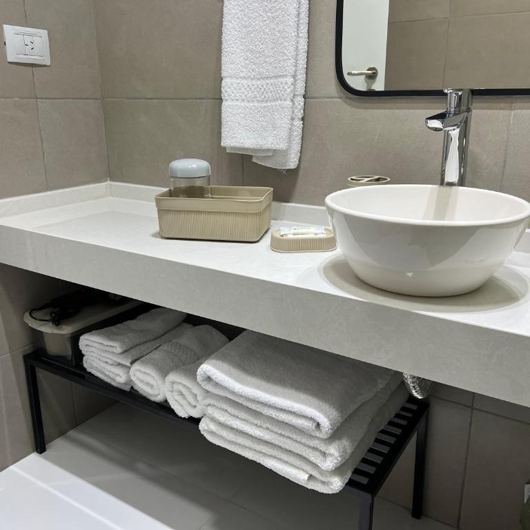 MAO Buenos Aires - Apt. en Recoleta - Estudio Familiar - 31