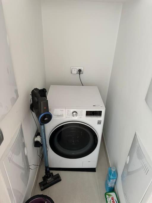 Luksus i Alicante - Three-Bedroom House - 4