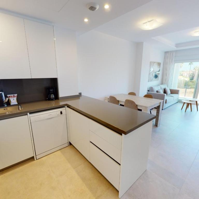 Cosmos by ON Travel - Apartamento con terraza - 5