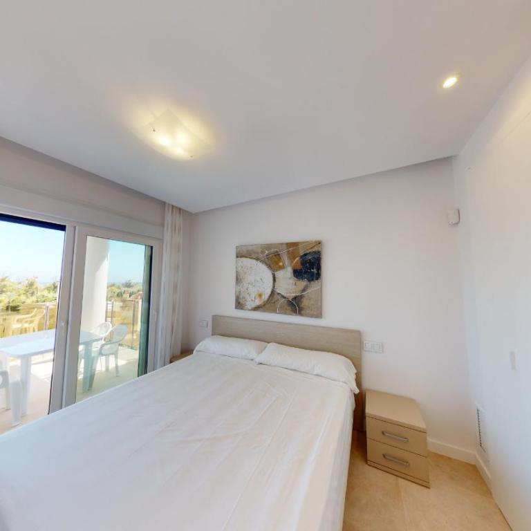 Cosmos by ON Travel - Apartamento con terraza - 6