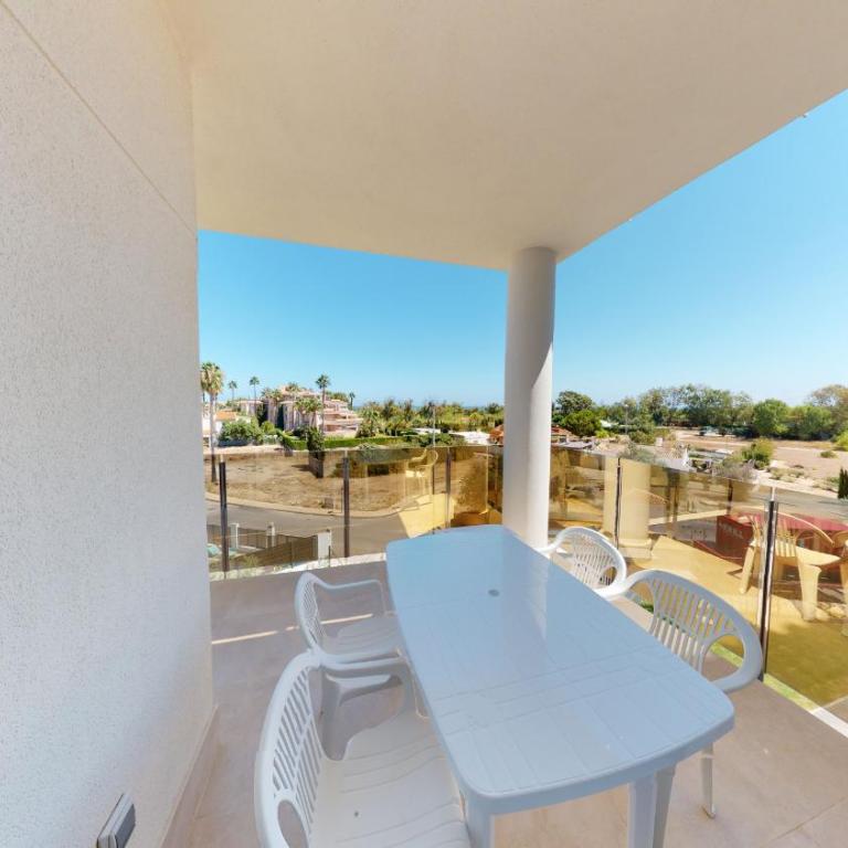 Cosmos by ON Travel - Apartamento con terraza - 7