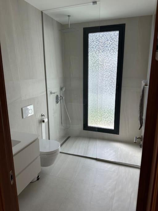 Luksus i Alicante - Three-Bedroom House - 13