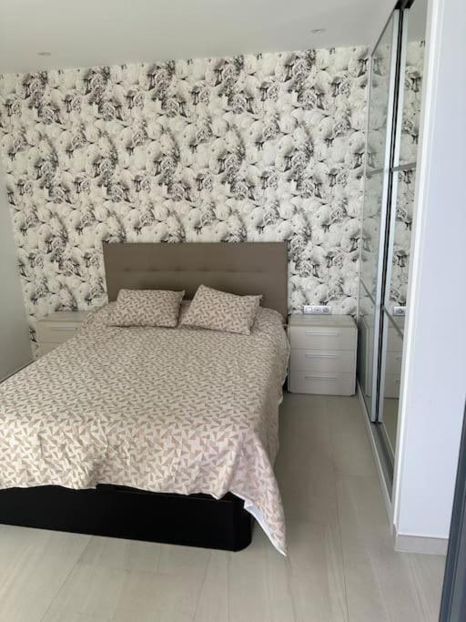 Luksus i Alicante - Three-Bedroom House - 16