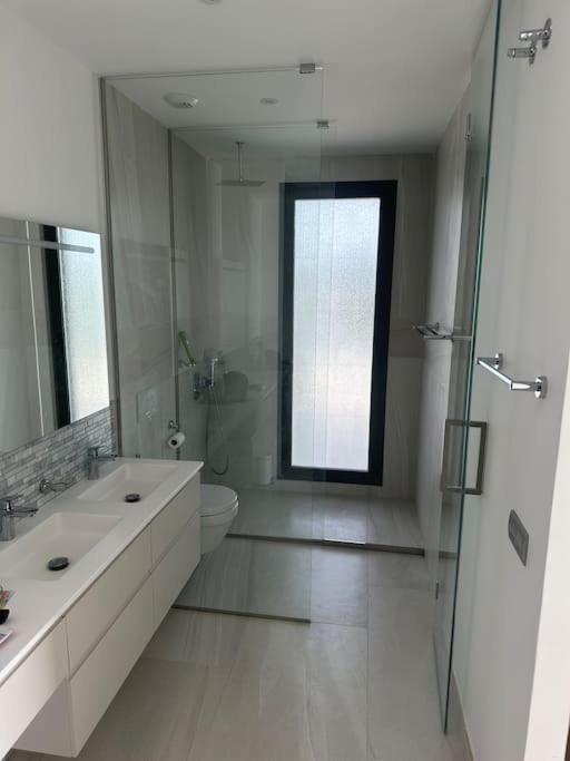Luksus i Alicante - Three-Bedroom House - 19