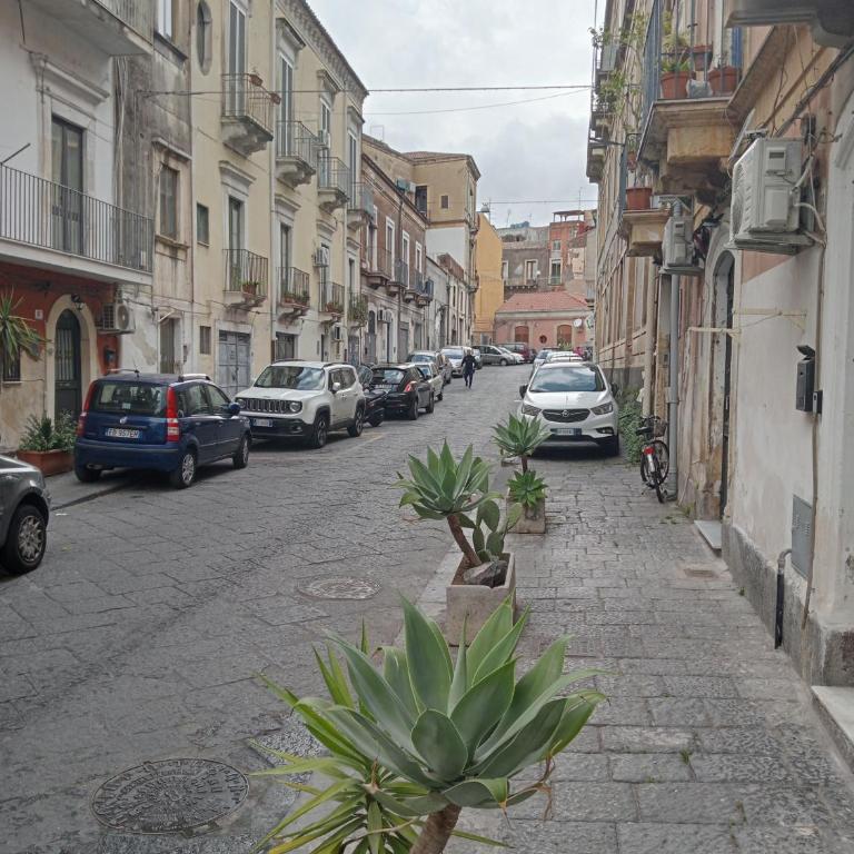 A casuzza - One-Bedroom Apartment - 10