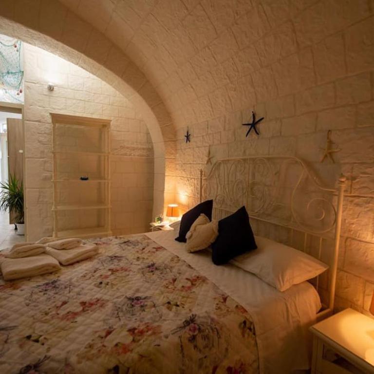 DIMORA CRIS - Two-Bedroom Apartment - 20