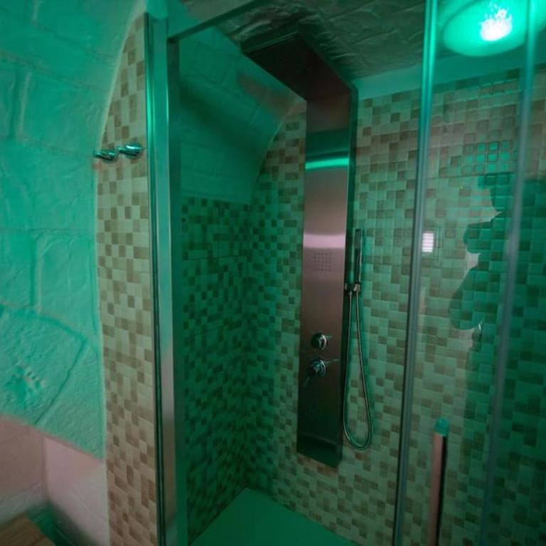 DIMORA CRIS - Two-Bedroom Apartment - 17