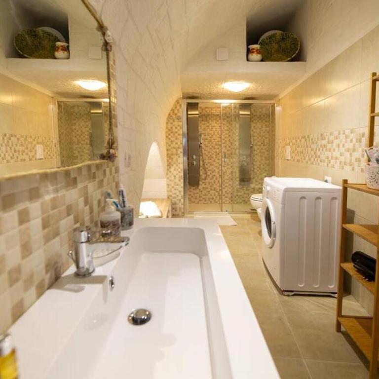 DIMORA CRIS - Two-Bedroom Apartment - 14