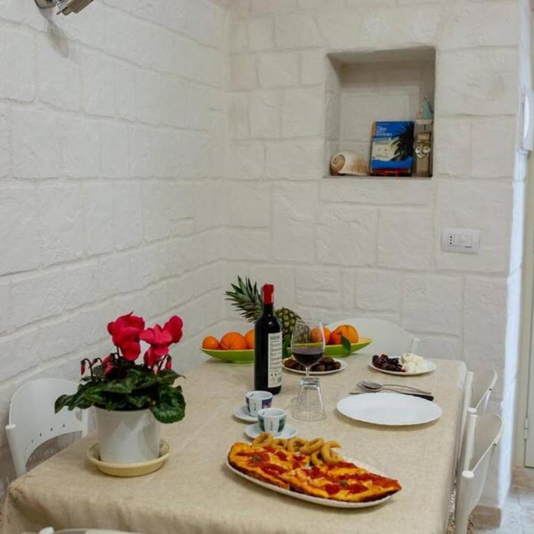 DIMORA CRIS - Two-Bedroom Apartment - 9