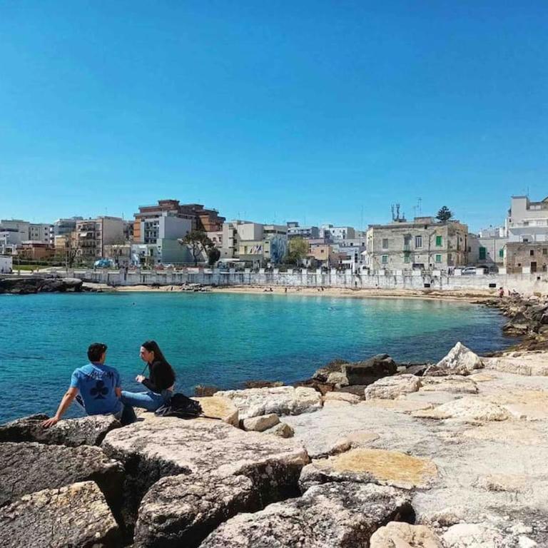 DIMORA CRIS - Two-Bedroom Apartment - 47