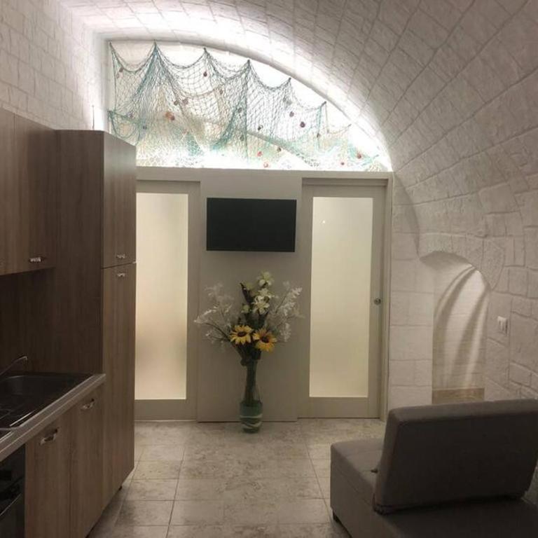 DIMORA CRIS - Two-Bedroom Apartment - 11