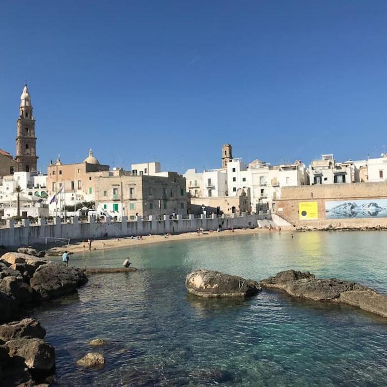 DIMORA CRIS - Two-Bedroom Apartment - 49