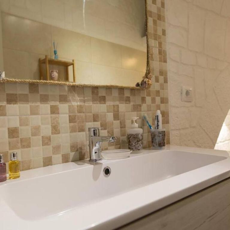 DIMORA CRIS - Two-Bedroom Apartment - 15