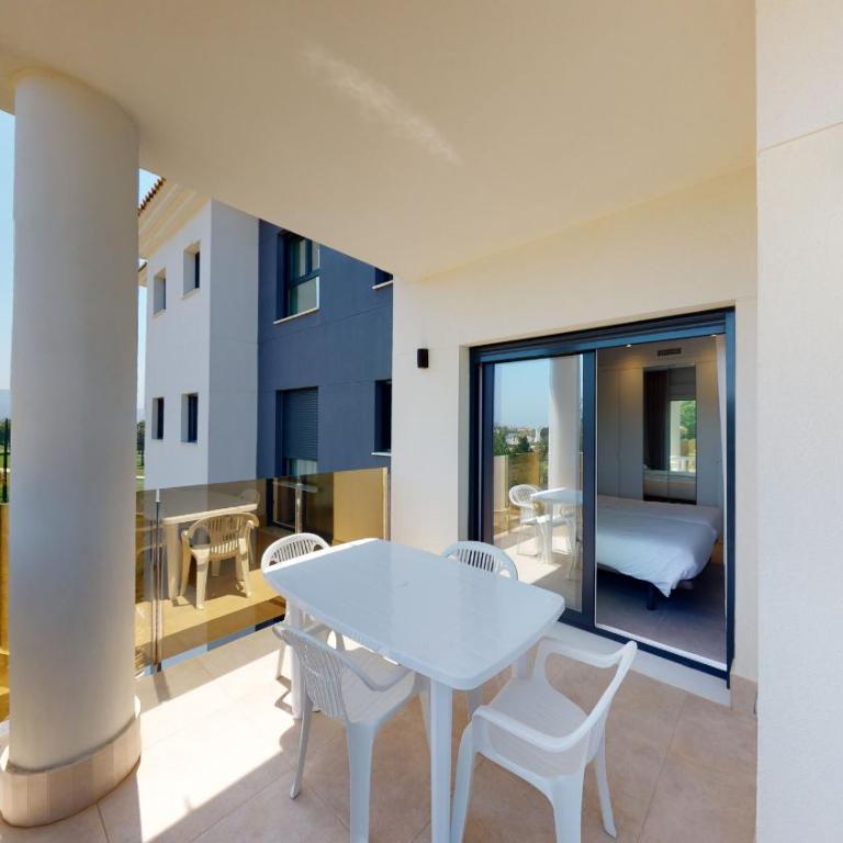 Dahlia by ON Travel - Apartamento con terraza - 8