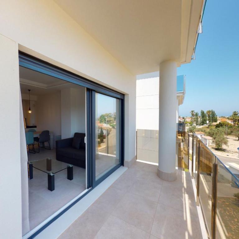 Dahlia by ON Travel - Apartamento con terraza - 9