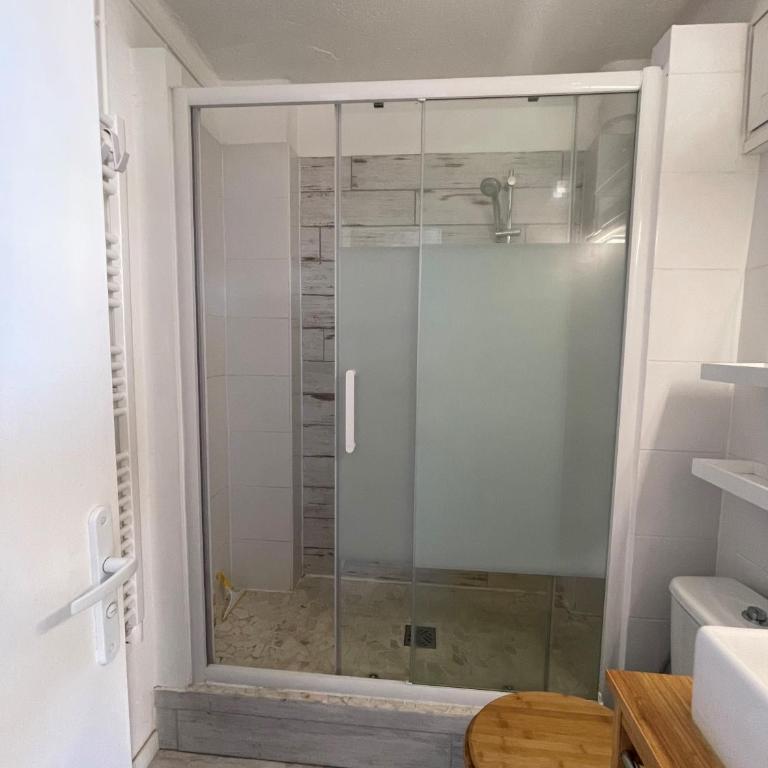 Miramar By Bellavista - 250 m de la plage - terrasse - Appartamento con 1 Camera da Letto - 11