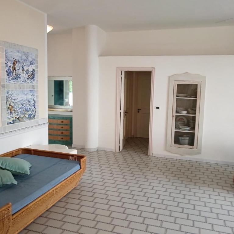 Beach casa sul mare - Appartamento - 24