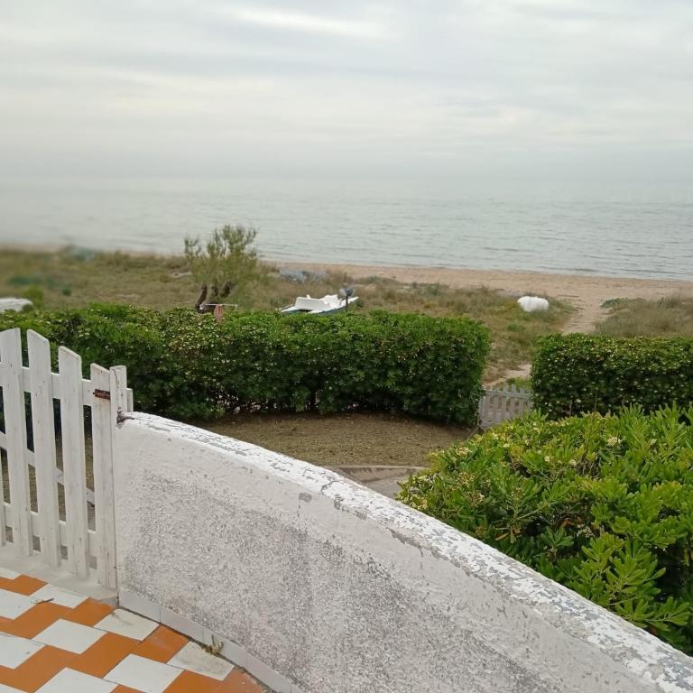Beach casa sul mare - Appartamento - 10