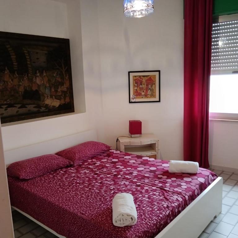 Beach casa sul mare - Appartamento - 11
