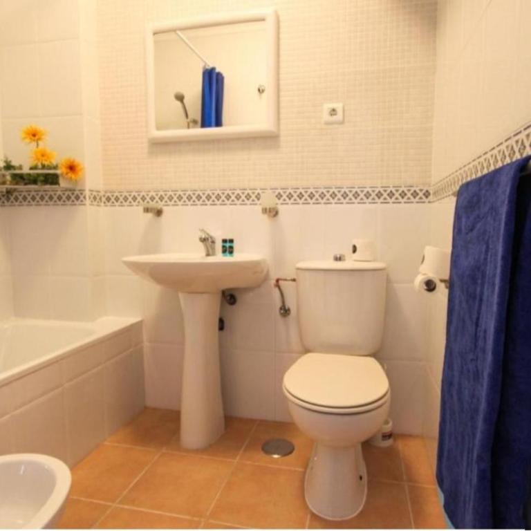 AyD - Apartamento de 2 dormitorios con terraza - 14
