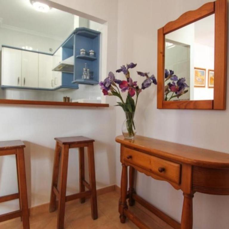 AyD - Apartamento de 2 dormitorios con terraza - 5