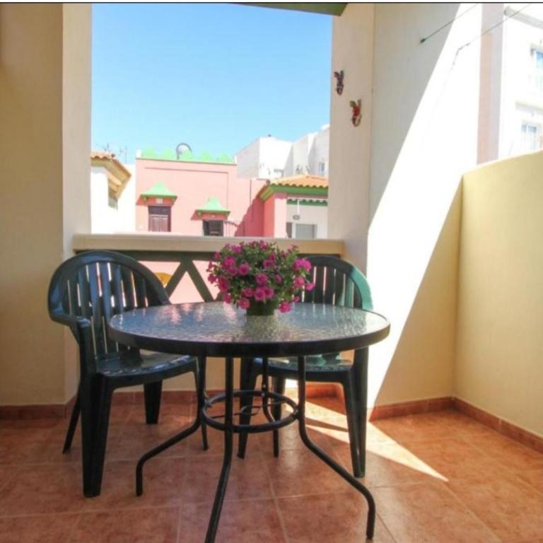 AyD - Apartamento de 2 dormitorios con terraza - 16