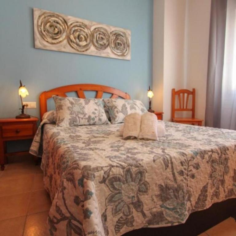 AyD - Apartamento de 2 dormitorios con terraza - 9