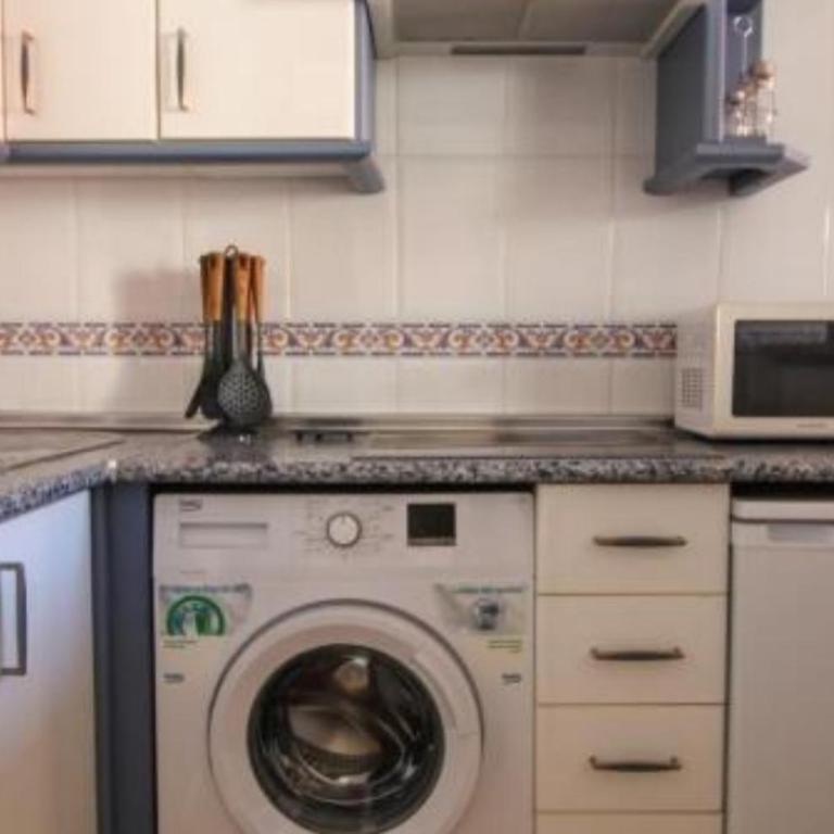 AyD - Apartamento de 2 dormitorios con terraza - 8