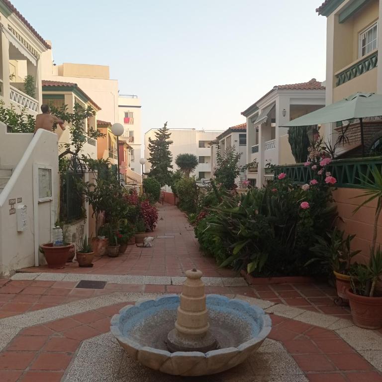 AyD - Apartamento de 2 dormitorios con terraza - 2