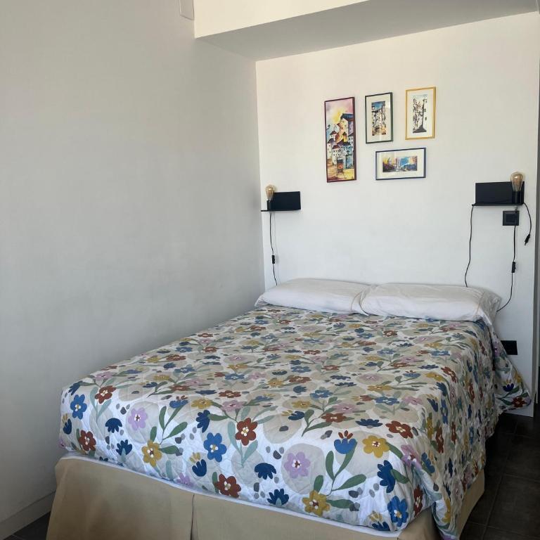 Céntrico apartamento en el Riscal - Apartamento de 1 dormitorio - 2