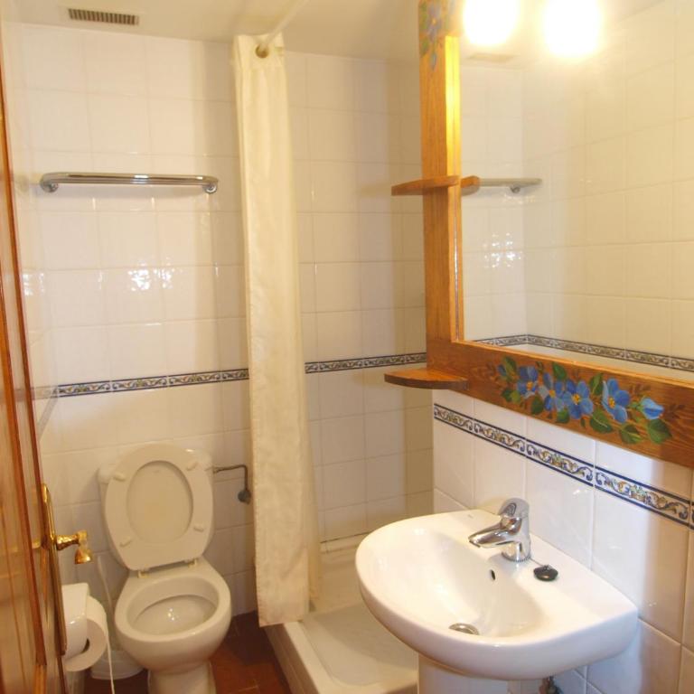 Pensión Plaza del Ayuntamiento - Habitación Doble - 5