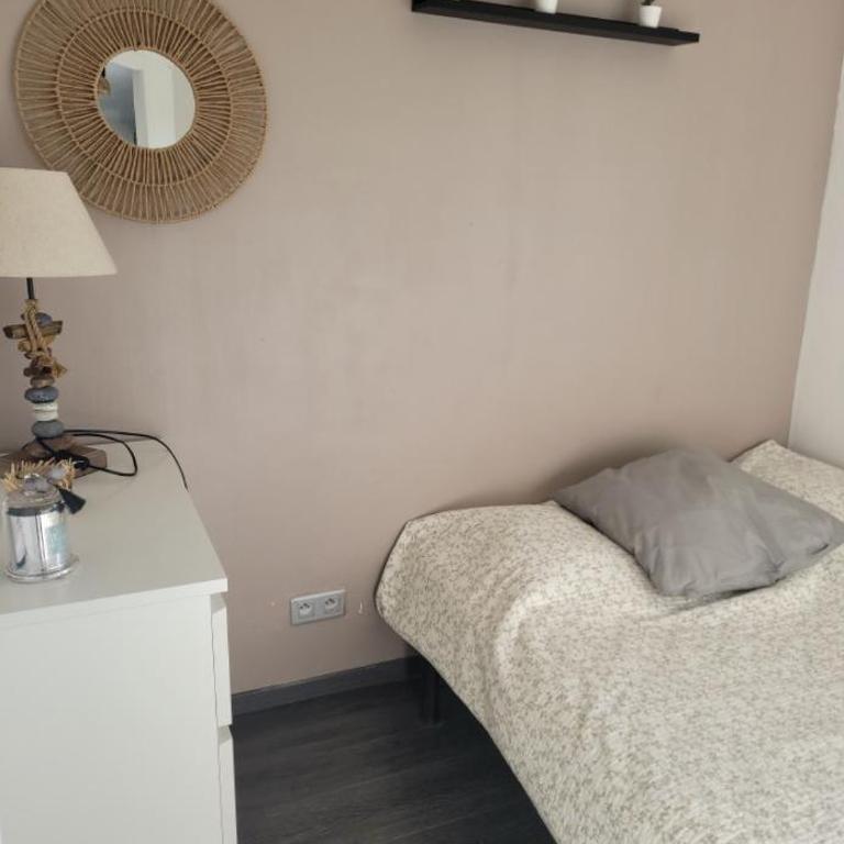 Studio à 100 m de la mer - Appartamento con 1 Camera da Letto - 7