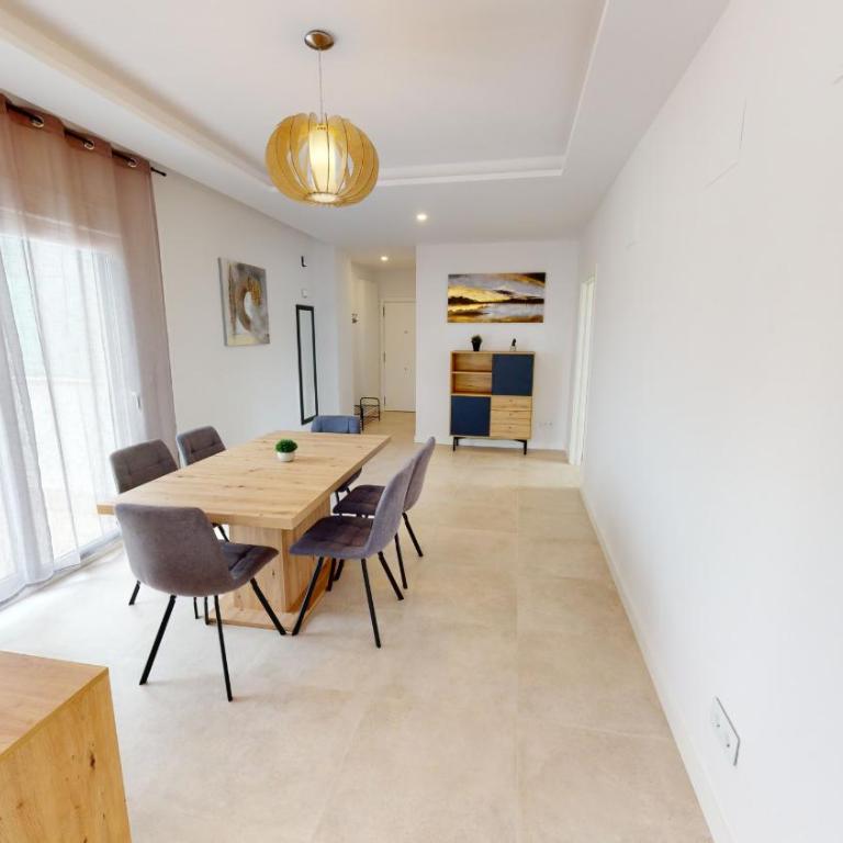Tansy by ON Travel - Apartamento con terraza - 3