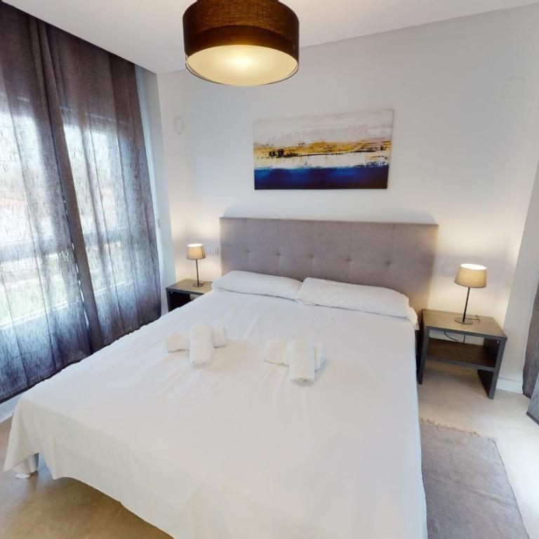 Tansy by ON Travel - Apartamento con terraza - 6