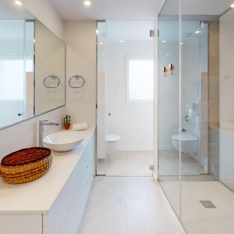 Tansy by ON Travel - Apartamento con terraza - 8