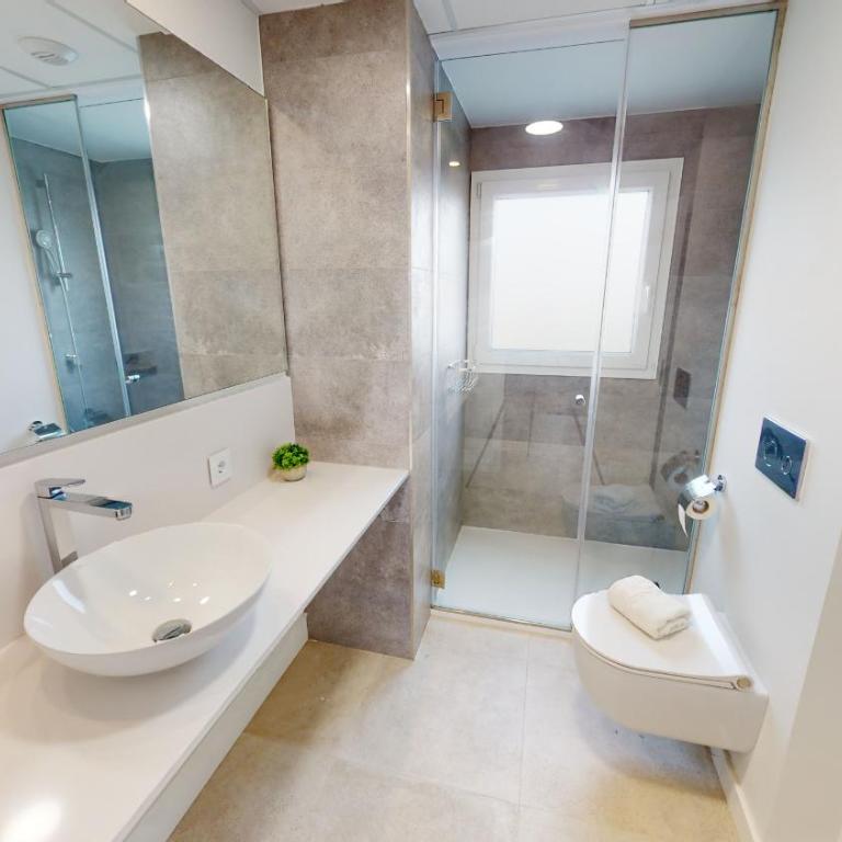 Tansy by ON Travel - Apartamento con terraza - 9