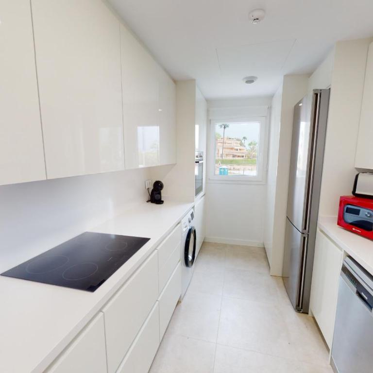 Tansy by ON Travel - Apartamento con terraza - 10