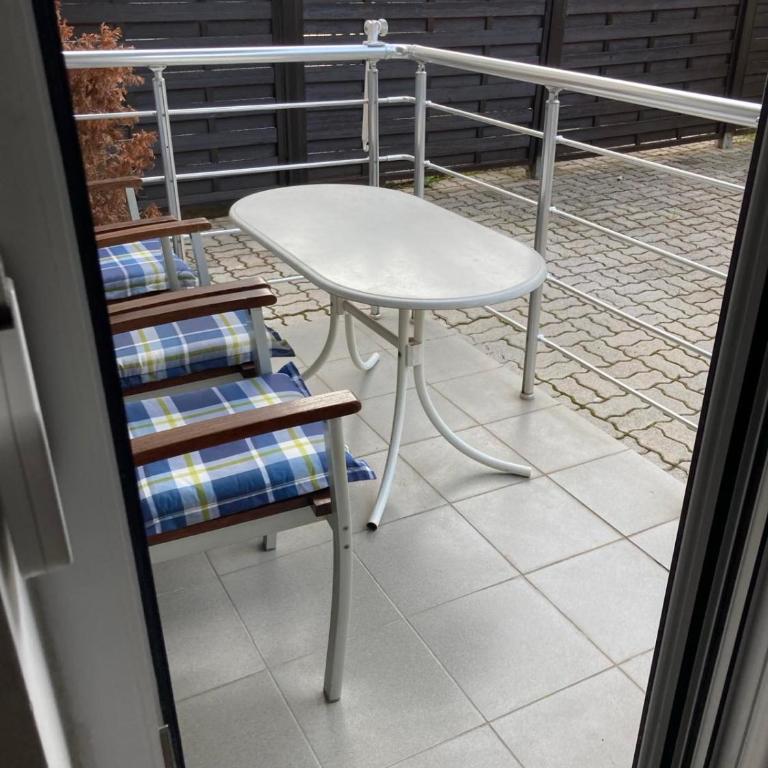 Apartman Tana Vrnjacka Banja - One-Bedroom Apartment - 9