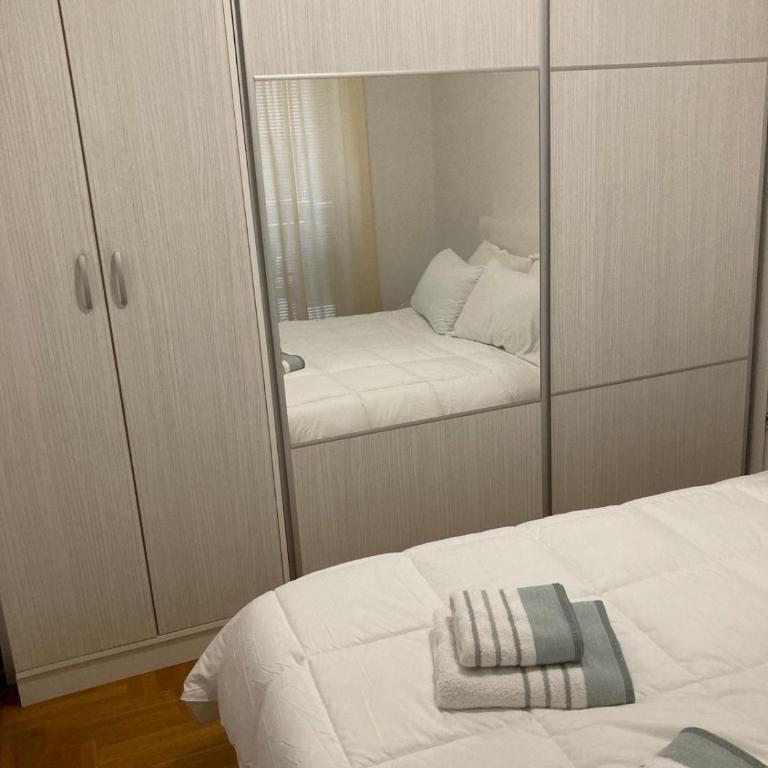 Apartman Tana Vrnjacka Banja - One-Bedroom Apartment - 8
