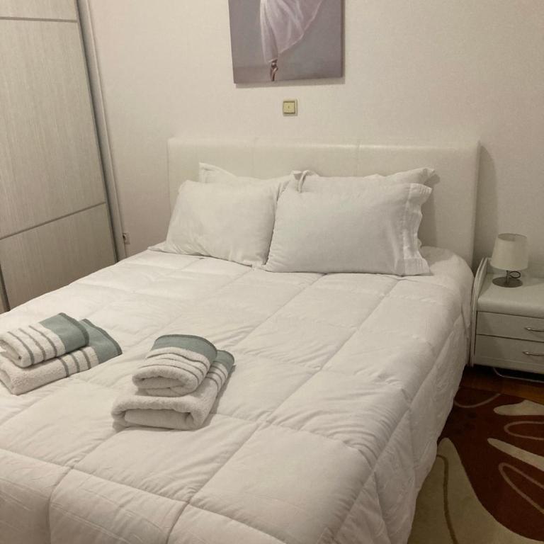 Apartman Tana Vrnjacka Banja - One-Bedroom Apartment - 7